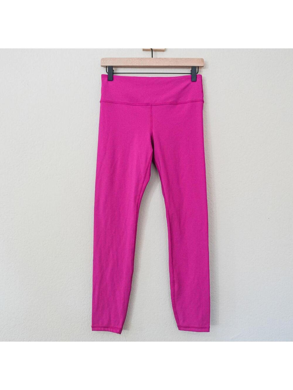 Athleta Legging Women's M Pink